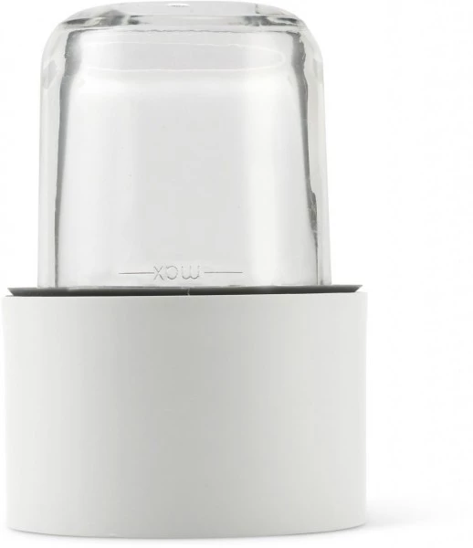 Kenwood AT320 Kräuter- U. Gewürzmühle Glas Küchenmaschinen-Zubehör Weiß 3 Kenwood AT320 Kräuter- U. Gewürzmühle Glas Küchenmaschinen-Zubehör Weiß