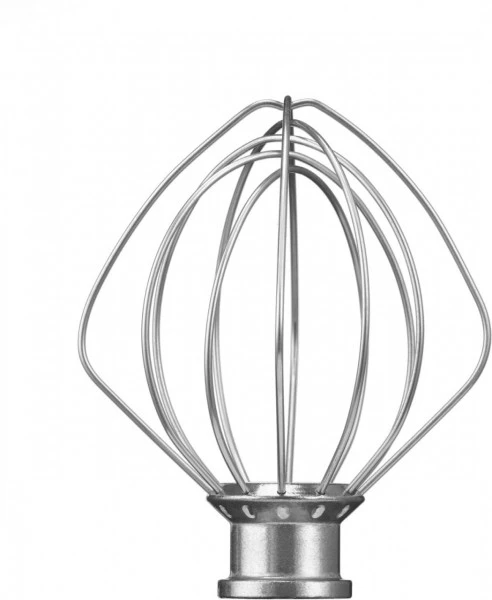Kochen & Backen Zubehör KitchenAid 5KSM35WW Schneebesen Küchenmaschinen-Zubehör 3 Kochen & Backen Zubehör KitchenAid 5KSM35WW Schneebesen Küchenmaschinen-Zubehör