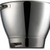 Küchenmaschinen Kenwood 36386 Schüssel Mit Handgriffen Edelstahl