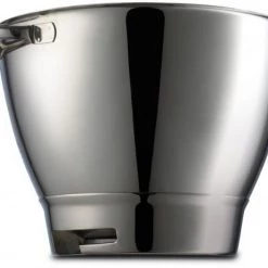 Küchenmaschinen Kenwood 36386 Schüssel Mit Handgriffen Edelstahl