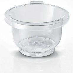 Kochen & Backen Zubehör Bosch MUZS2TR Rührschüssel Transparent