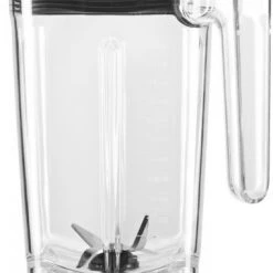 Zubehör Für Küchenkleingeräte KitchenAid 5KSB2056JPA Behälter Mit Riffelungen Standmixer Zubehör