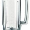 Bosch MUZ6MX3 Mixer-Aufsatz Kunststoff Küchenmaschinen-Zubehör Transparent -Raclette Grills Verkaufsgeschäft b8f2c356 bbf8 44c3 a1d7 bd8fba73e966 600x600