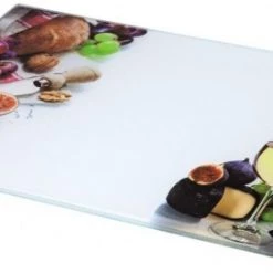 Kochen & Backen Zubehör XavaX Glasschneideplatte, 2er-Pack -Raclette Grills Verkaufsgeschäft b90423bc 8900 4aa6 a2d6 d7847cf9ddd0 600x600