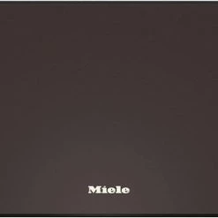 Geschirr- Und Kochplattenwärmer Miele ESW 6229X Wärmeschublade Havannabraun