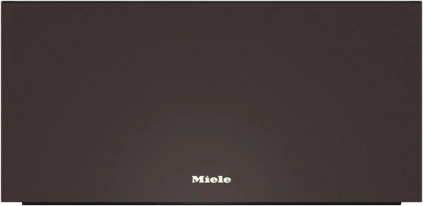 Geschirr- Und Kochplattenwärmer Miele ESW 6229X Wärmeschublade Havannabraun 3 Geschirr- Und Kochplattenwärmer Miele ESW 6229X Wärmeschublade Havannabraun