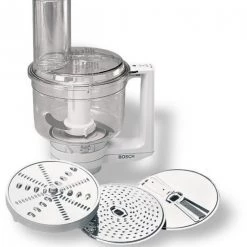Bosch MUZ5MM1 Multimixer Küchenmaschinen-Zubehör Weiß/transparent -Raclette Grills Verkaufsgeschäft bb3ebb18 08b7 4696 83ac 62f8811dbf69 600x600