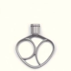 Smeg SMFB01 Flachrührer Küchenmaschinen-Zubehör