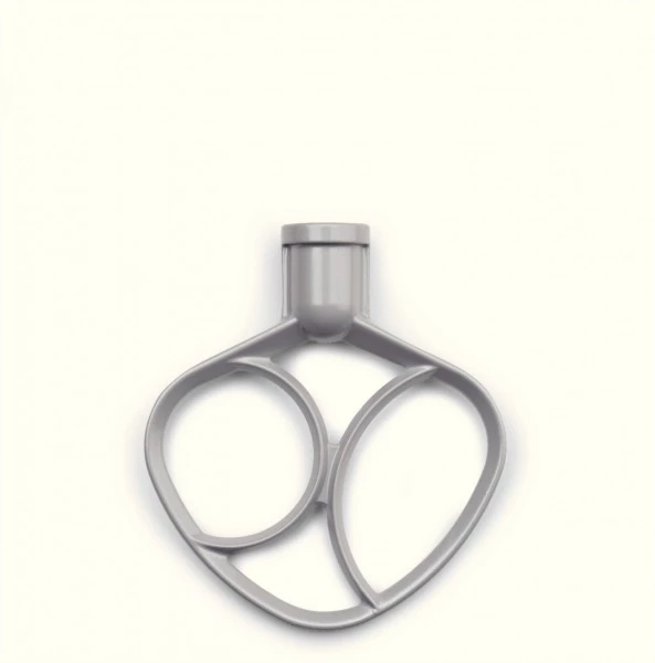 Smeg SMFB01 Flachrührer Küchenmaschinen-Zubehör 3 Smeg SMFB01 Flachrührer Küchenmaschinen-Zubehör