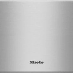 Geschirr- Und Kochplattenwärmer Miele ESW 6129X Wärmeschublade Edelstahl/cleansteel
