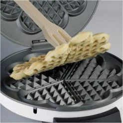 Waffelautomaten Cloer 171 Waffelautomat Waffelautomat Weiß -Raclette Grills Verkaufsgeschäft be4f6a71 fc23 47d1 95cf d2471219531b 600x600