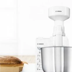 Bosch MUZ4GM3 Getreidemühle Küchenmaschinen-Zubehör Weiß -Raclette Grills Verkaufsgeschäft be5ef25c 4cb1 444f a43d 1c9e5eeffbe9 600x600