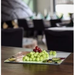 Kochen & Backen Zubehör XavaX Glasschneideplatte, 2er-Pack -Raclette Grills Verkaufsgeschäft beabec87 eee5 459e accd 130615284e6c 600x600