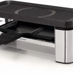 Raclette Grills WMF KÜCHENminis Raclette Für Zwei Cromargan Matt -Raclette Grills Verkaufsgeschäft c06f5bb9 4981 4ae2 ad6b 86e3aaaace29 600x600