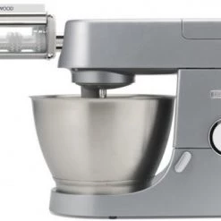 Kochen & Backen Zubehör Kenwood KAX93A0ME Ravioli-Walze Küchenmaschinen-Zubehör Chrom/weiß -Raclette Grills Verkaufsgeschäft c1390745 870b 49ff 972f d89b961575f2 600x600