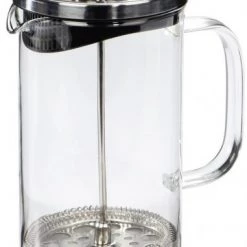 Kochen & Backen Zubehör XavaX Tee-/Kaffee-Bereiter (1l)