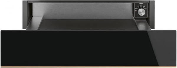 Geschirr- Und Kochplattenwärmer Smeg CPR615NR Speisen-/Geschirrwärmer Schwarz/kupfer 3 Geschirr- Und Kochplattenwärmer Smeg CPR615NR Speisen-/Geschirrwärmer Schwarz/kupfer