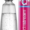 Wasserzubereitung SodaStream Reservezylinder CQC + 1 Glaskaraffe Wasser Zu-/Aufbereiter-Zubehör -Raclette Grills Verkaufsgeschäft c30fa838 2977 4700 9124 0bd10fe8edff 600x600
