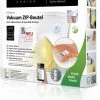 Zubehör Für Küchenkleingeräte Caso Zip-Beutel 26x23cm, 20 St. Vakuumier-Zubehör -Raclette Grills Verkaufsgeschäft c395f254 cfe9 4108 96e5 b1ead08882ec 600x600