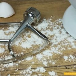 Kochen & Backen Zubehör TschimmHook TH45SB TschimmBeat Flachrührer Küchenmaschinen-Zubehör -Raclette Grills Verkaufsgeschäft c4a77a4a e62c 4e74 8a63 c557ed9a11cc 600x600