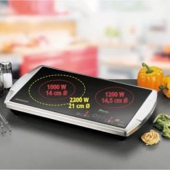 Geschirr- Und Kochplattenwärmer Rommelsbacher CT 3403/TC Doppelkochplatte Edelstahl -Raclette Grills Verkaufsgeschäft c4edc2d3 8485 411c 8d0a ae3039326d0b 600x600