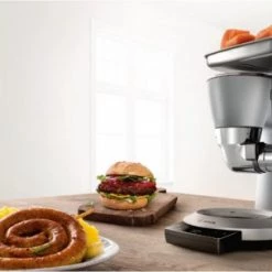 Bosch MUZ9HA1 Küchenmaschinen-Zubehör -Raclette Grills Verkaufsgeschäft c51c0793 8647 424c 8fac 34a0b55d5e16 600x600