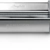 Kenwood KAX984ME Profi-Pasta-Aufsatz Spaghetti Küchenmaschinen-Zubehör Edelstahl