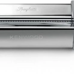 Kenwood KAX984ME Profi-Pasta-Aufsatz Spaghetti Küchenmaschinen-Zubehör Edelstahl