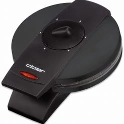 Waffelautomaten Cloer 1620 Waffelautomat Schwarz -Raclette Grills Verkaufsgeschäft c6ce2fdd b865 4c3d a65a dc684f73301a 600x600