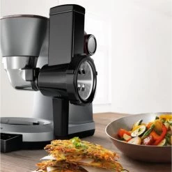Bosch MUZ9RV1 Trommelschnitzler Küchenmaschinen-Zubehör 10 Bosch MUZ9RV1 Trommelschnitzler Küchenmaschinen-Zubehör -Raclette Grills Verkaufsgeschäft c728b4f9 9b8f 4d4d be0f 06793bdd7b9c 600x600
