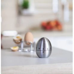 Zubehör Für Küchenkleingeräte XavaX Eieruhr Edelstahl -Raclette Grills Verkaufsgeschäft c927d68f 7d4d 4439 aeb1 efa204e618dd 600x600