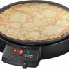 Russell Hobbs Fiesta Crepes-Maker Schwarz 1 Russell Hobbs Fiesta Crepes-Maker Schwarz -Raclette Grills Verkaufsgeschäft c94a9ef1 260d 42cc bc37 5d3c83e05271 600x600