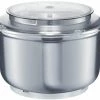 Bosch MUZ6ER2 Edelstahl-Rührschüssel Küchenmaschinen-Zubehör Edelstahl -Raclette Grills Verkaufsgeschäft c994f51e 9e08 42a5 8d44 3c99da090129 600x600