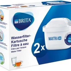 Wasserzubereitung BRITA Wasserfilter-Kartuschen MAXTRA+ Pack 2 Wasser Zu-/Aufbereiter-Zubehör -Raclette Grills Verkaufsgeschäft c9b49ad6 dd8d 4461 bae3 680a1c8c6ca1 600x600