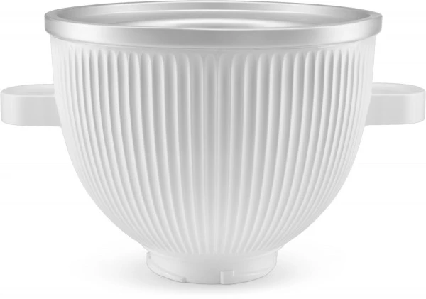 Kochen & Backen Zubehör KitchenAid 5KSMICM Speiseeismaschine Küchenmaschinen-Zubehör 5 Kochen & Backen Zubehör KitchenAid 5KSMICM Speiseeismaschine Küchenmaschinen-Zubehör – Bild 3