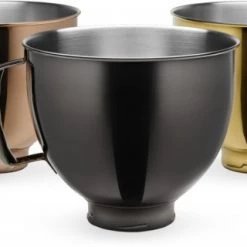 Kochen & Backen Zubehör KitchenAid 5KSM5SSBRC Artison Rührschüssel Radiant Copper 9 Kochen & Backen Zubehör KitchenAid 5KSM5SSBRC Artison Rührschüssel Radiant Copper -Raclette Grills Verkaufsgeschäft caf24ebc 66dd 4177 b340 daec85aaf711 600x600 1