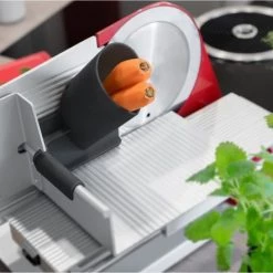 Zubehör Für Küchenkleingeräte Graef ETH Mini Slice Für Allesschneider Schwarz -Raclette Grills Verkaufsgeschäft cb58ccd4 14e5 4312 8123 bfa8f3efa674 600x600