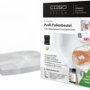 Zubehör Für Küchenkleingeräte Caso Folienbeutel 40x60 - 25Stk. Folienschweissgeräte-Zubehör Transparent 1 Zubehör Für Küchenkleingeräte Caso Folienbeutel 40x60 - 25Stk. Folienschweissgeräte-Zubehör Transparent -Raclette Grills Verkaufsgeschäft cc3c5935 ef48 414a 814c 939ef39d3911 600x600