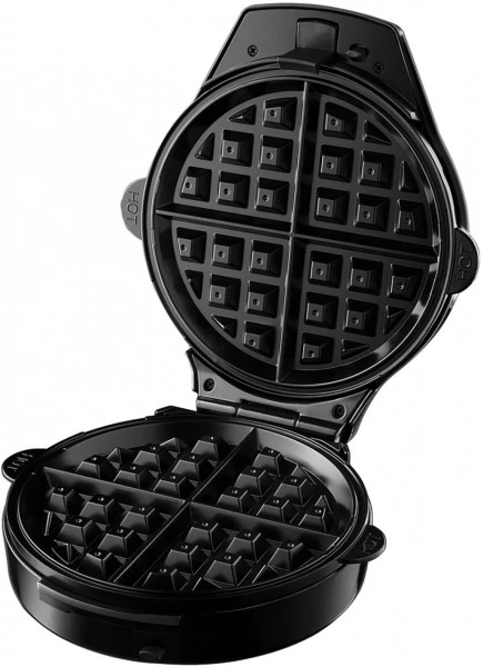 Waffelautomaten Russell Hobbs Fiesta 3in1 Waffelautomat Schwarz/rot 8 Waffelautomaten Russell Hobbs Fiesta 3in1 Waffelautomat Schwarz/rot – Bild 6