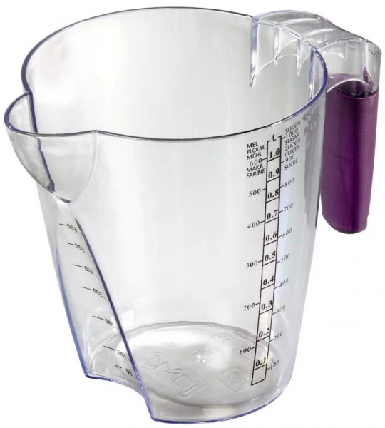 Kochen & Backen Zubehör XavaX Back-Set, 8-tlg. 5 Kochen & Backen Zubehör XavaX Back-Set, 8-tlg. – Bild 3