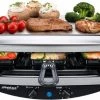 Raclette Grills Steba RC 7 Steel Deluxe Raclette Edelstahl 1 Raclette Grills Steba RC 7 Steel Deluxe Raclette Edelstahl -Raclette Grills Verkaufsgeschäft ccc81a5f c729 4035 9d53 320d1222973a 600x600