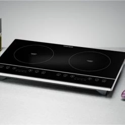 Geschirr- Und Kochplattenwärmer Rommelsbacher CT 3405/IN Doppelkochplatte Schwarz -Raclette Grills Verkaufsgeschäft ce2f6e9b 207e 4907 8b52 cf43123978da 600x600