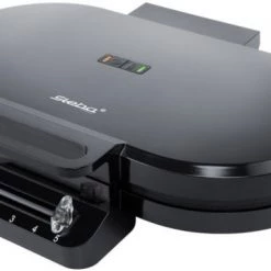 Waffelautomaten Steba WE 2 Waffelautomat Schwarz -Raclette Grills Verkaufsgeschäft ce6d5749 857a 4194 b9ea ad3742d9a19b 600x600