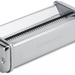 Kenwood KAX981ME Profi-Pasta-Aufsatz Fettuccine Küchenmaschinen-Zubehör Edelstahl
