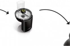 Kochen & Backen Zubehör Bosch MUZ9AG1 Asia-Gemüse Scheibe Küchenmaschinen-Zubehör Edelstahl -Raclette Grills Verkaufsgeschäft cf38ebe4 7736 4c93 b273 ae16dc09dc26 600x600 1