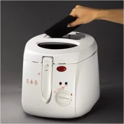 Zubehör Für Küchenkleingeräte XavaX Universal-Kombifilter Friteusen-Zubehör -Raclette Grills Verkaufsgeschäft cf8925c5 e49b 457a 9080 6df31a3957aa 600x600