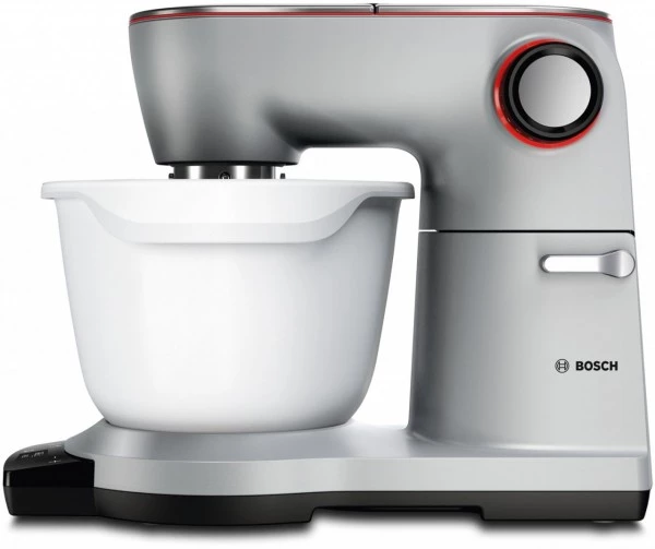 Küchenmaschinen Bosch MUZ9KR1 Rührschüssel Weiß 7 Küchenmaschinen Bosch MUZ9KR1 Rührschüssel Weiß – Bild 5