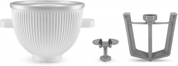 Kochen & Backen Zubehör KitchenAid 5KSMICM Speiseeismaschine Küchenmaschinen-Zubehör 3 Kochen & Backen Zubehör KitchenAid 5KSMICM Speiseeismaschine Küchenmaschinen-Zubehör