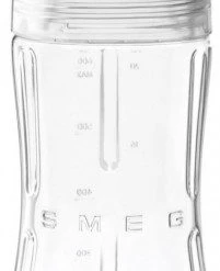 Zubehör Für Küchenkleingeräte Smeg BGF01 Flasche Trinkbehälter