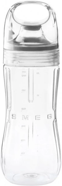 Zubehör Für Küchenkleingeräte Smeg BGF01 Flasche Trinkbehälter 3 Zubehör Für Küchenkleingeräte Smeg BGF01 Flasche Trinkbehälter